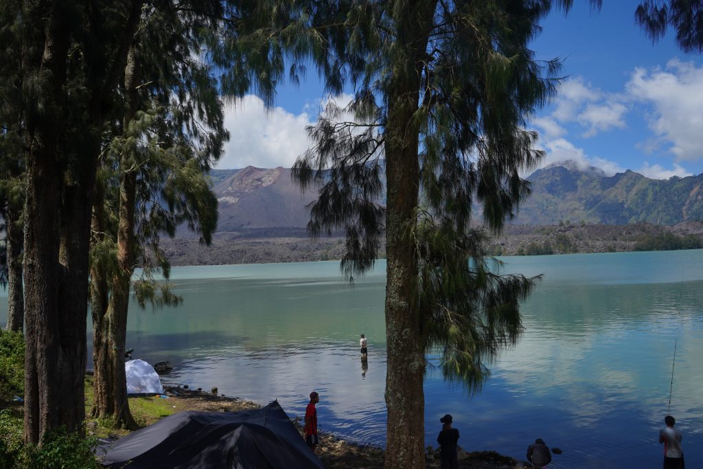 The Beauty of Segara Anak Lake: A Hidden Paradise in Mount Rinjani