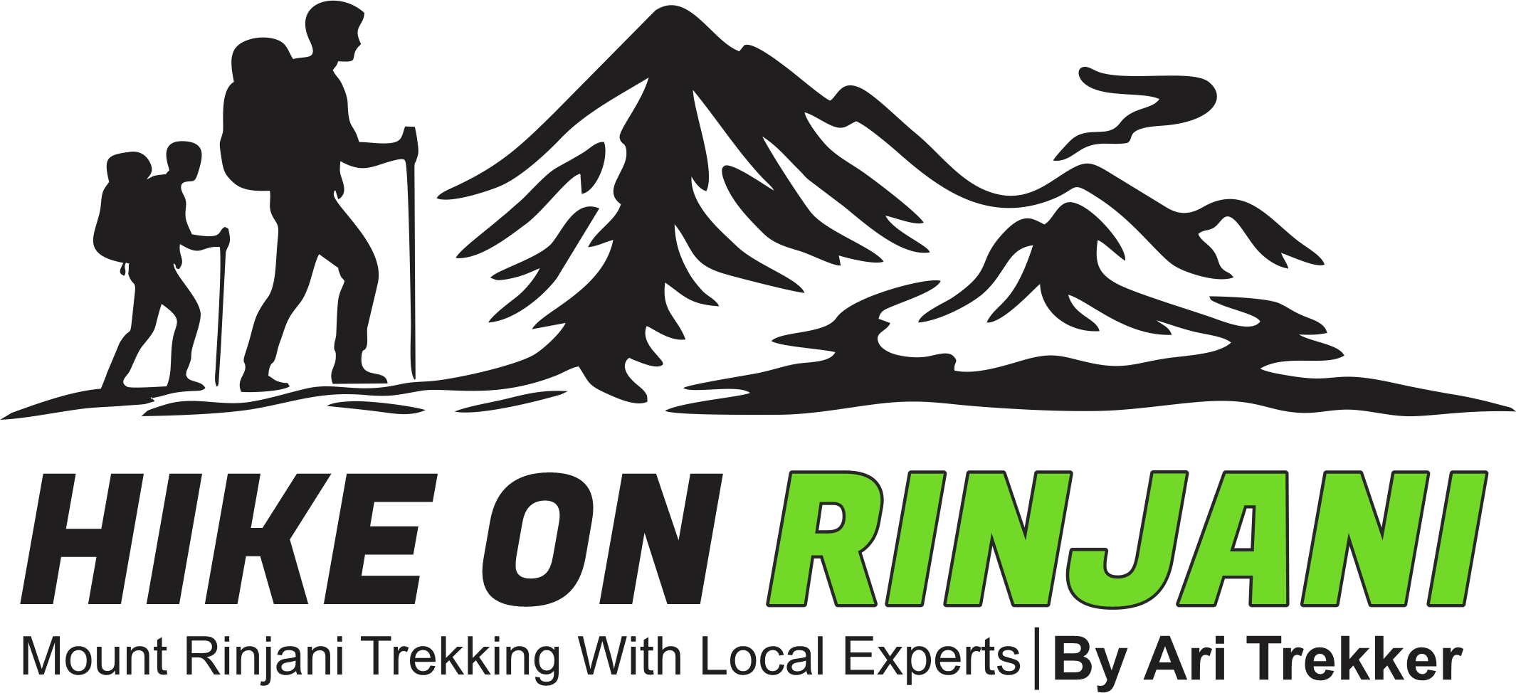 Ari Trekker | Hike On Rinjani